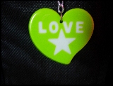 ciondolo love