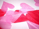 cuori di carta
