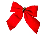 fiocco rosso